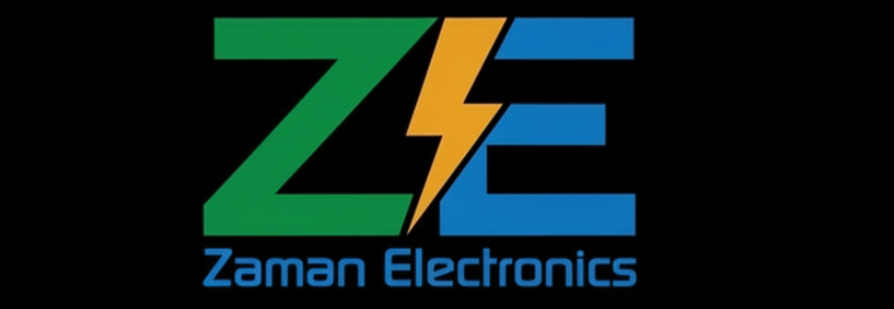 Zaman Electronics